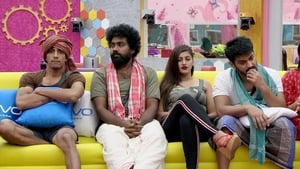 Bigg Boss Tamil 2. évad Ep.13 13. epizód