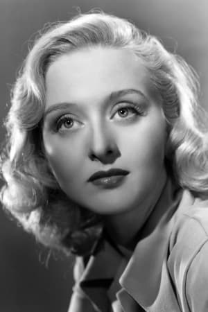 Celeste Holm profil kép