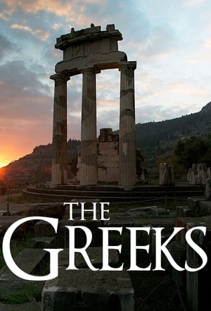 The Greeks 1. évad (2016-06-21) poszter