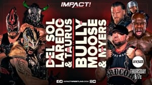 TNA iMPACT! 20. évad Ep.32 32. epizód