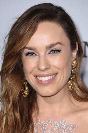 Jessica McNamee profil kép