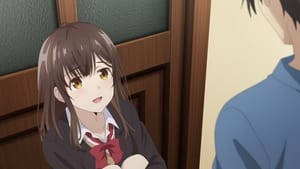 ひげを剃る。そして女子高生を拾う。 1. évad Ep.13 13. epizód