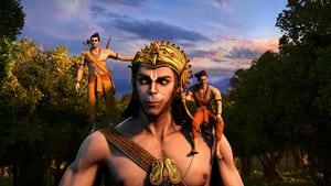 The Legend of Hanuman 2. évad Ep.12 12. epizód