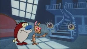 The Ren & Stimpy Show 2. évad Ep.7 7. epizód