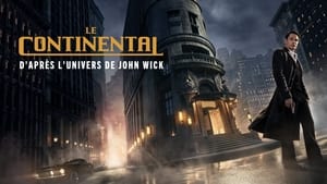 A Continental: John Wick világából kép