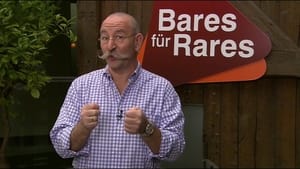 Bares für Rares 3. évad Ep.5 5. epizód