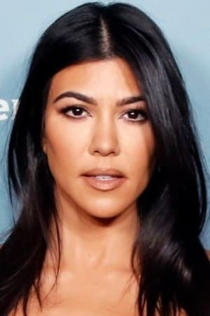 Kourtney Kardashian Barker profil kép