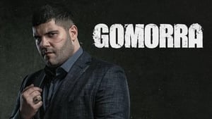 Gomorra kép