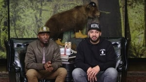 Desus & Mero 1. évad Ep.44 44. epizód