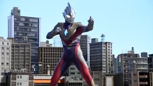 ウルトラマントリガー NEW GENERATION TIGA kép