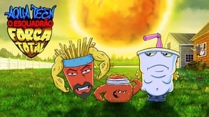 Aqua Teen Hunger Force kép