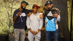 Desus & Mero 2. évad Ep.4 4. epizód