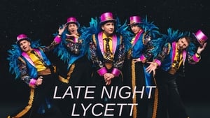 Late Night Lycett kép