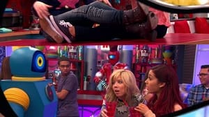 Sam & Cat 1. évad Ep.21 21. epizód