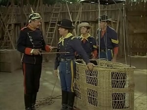 F Troop 2. évad Ep.3 3. epizód