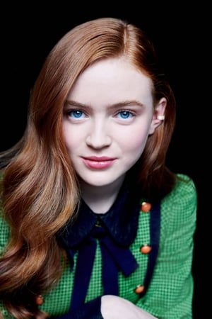 Sadie Sink profil kép