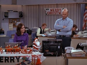 The Mary Tyler Moore Show 1. évad Ep.14 14. epizód