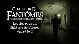 Chasseur de Fantômes 5. évad Ep.6 6. epizód