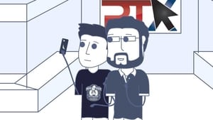 Rooster Teeth Animated Adventures 4. évad Ep.42 42. epizód