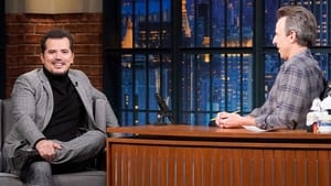 Late Night with Seth Meyers 10. évad Ep.26 26. epizód