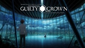 Guilty Crown kép