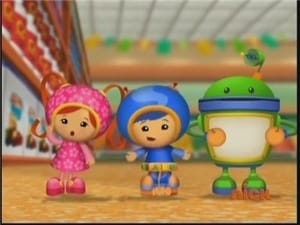 Umizoomi csapat 1. évad Ep.5 A szupermarketben