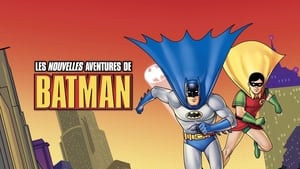 The New Adventures of Batman kép