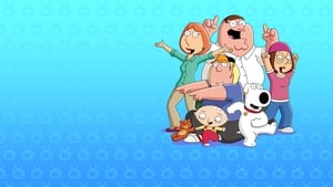 Family Guy kép