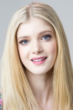 Elena Kampouris profil kép