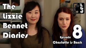 The Lizzie Bennet Diaries 1. évad Ep.8 8. epizód