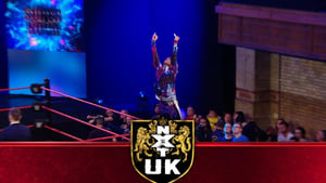 WWE NXT UK 1. évad Ep.3 3. epizód