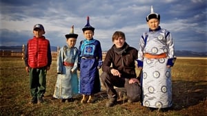 Russia with Simon Reeve kép