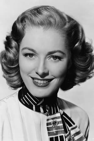 Eleanor Parker profil kép