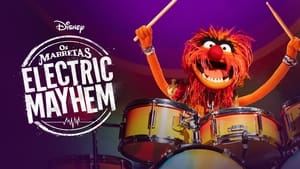 The Muppets Mayhem kép