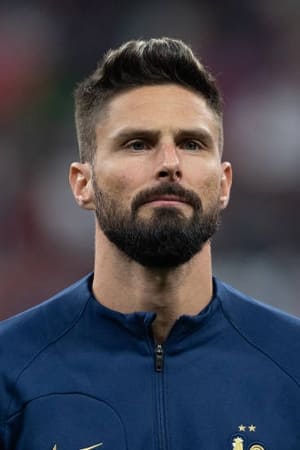 Olivier Giroud profil kép