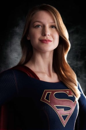 Supergirl poszter