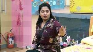 Bigg Boss Tamil 2. évad Ep.47 47. epizód