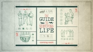 Cooper Barrett's Guide to Surviving Life kép