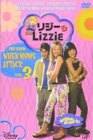 Lizzie McGuire poszter