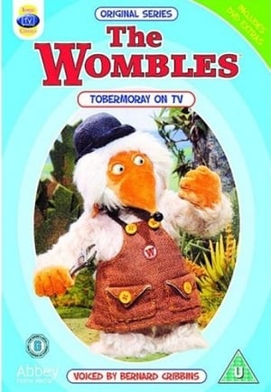 The Wombles 1. évad (1973-02-05) poszter