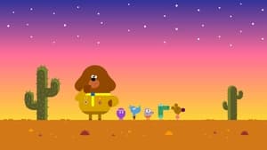 Hey Duggee 3. évad Ep.49 49. epizód