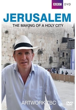 Jerusalem: The Making of a Holy City 1. évad (2011-12-08) poszter