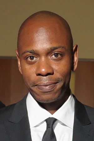 Dave Chappelle profil kép