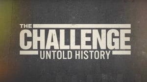 The Challenge: Untold History kép