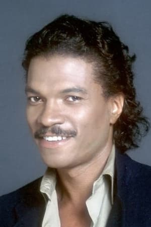 Billy Dee Williams profil kép