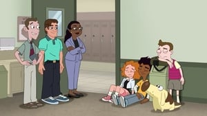 Milo Murphy törvénye 1. évad Ep.29 29. epizód