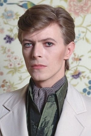 David Bowie profil kép