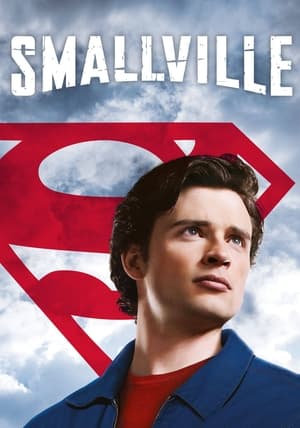 Smallville poszter