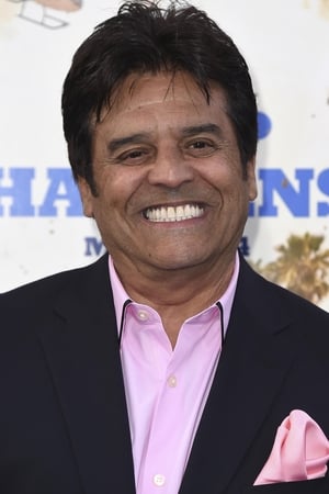 Erik Estrada profil kép