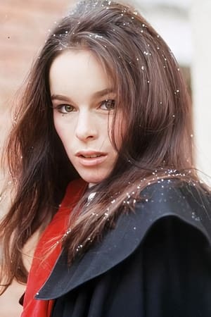 Geraldine Chaplin profil kép